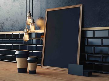 ブルックリンスタイルに欠かせないインテリアとは