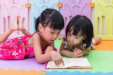 幼年期の子供部屋をカラフルにした方が良い理由