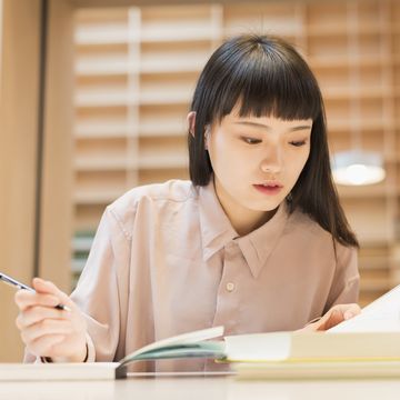 勉強机を整理すると集中力がアップする?!